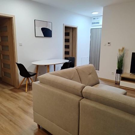 Apartament Marzenie 4 - Ополе Екстериор снимка