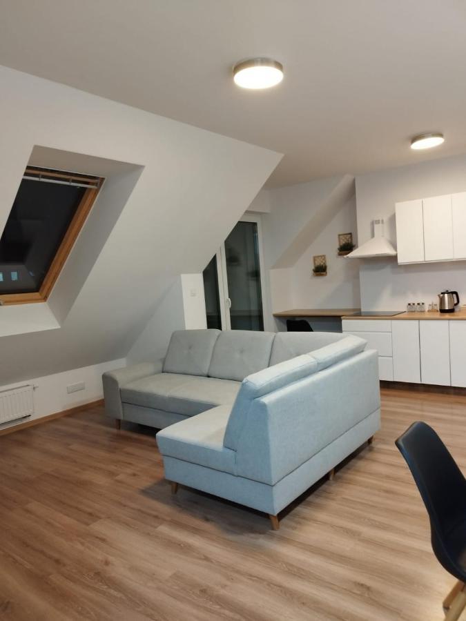 Apartament Marzenie 4 - Ополе Екстериор снимка