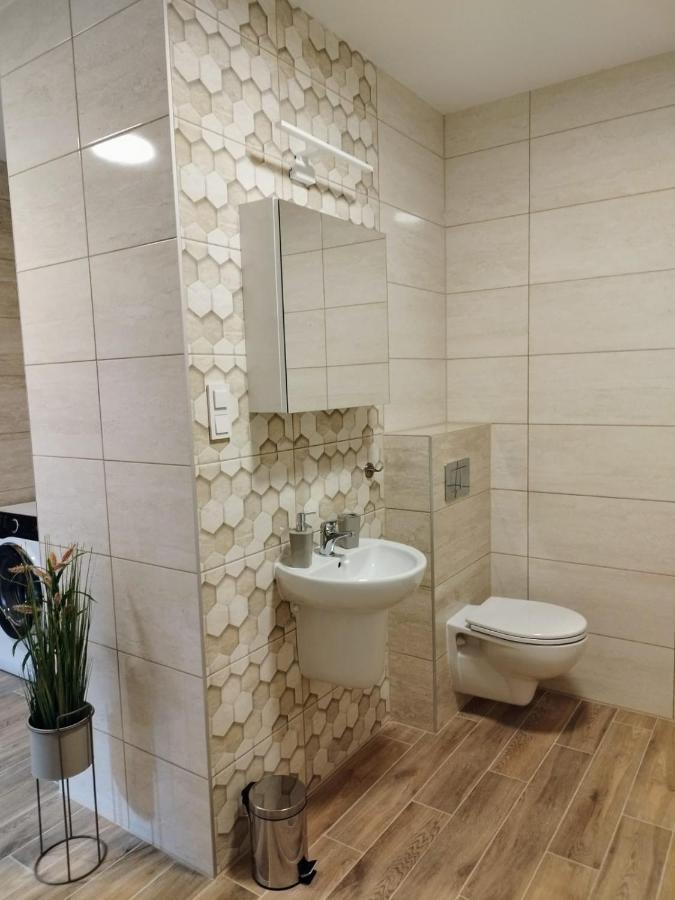 Apartament Marzenie 4 - Ополе Екстериор снимка