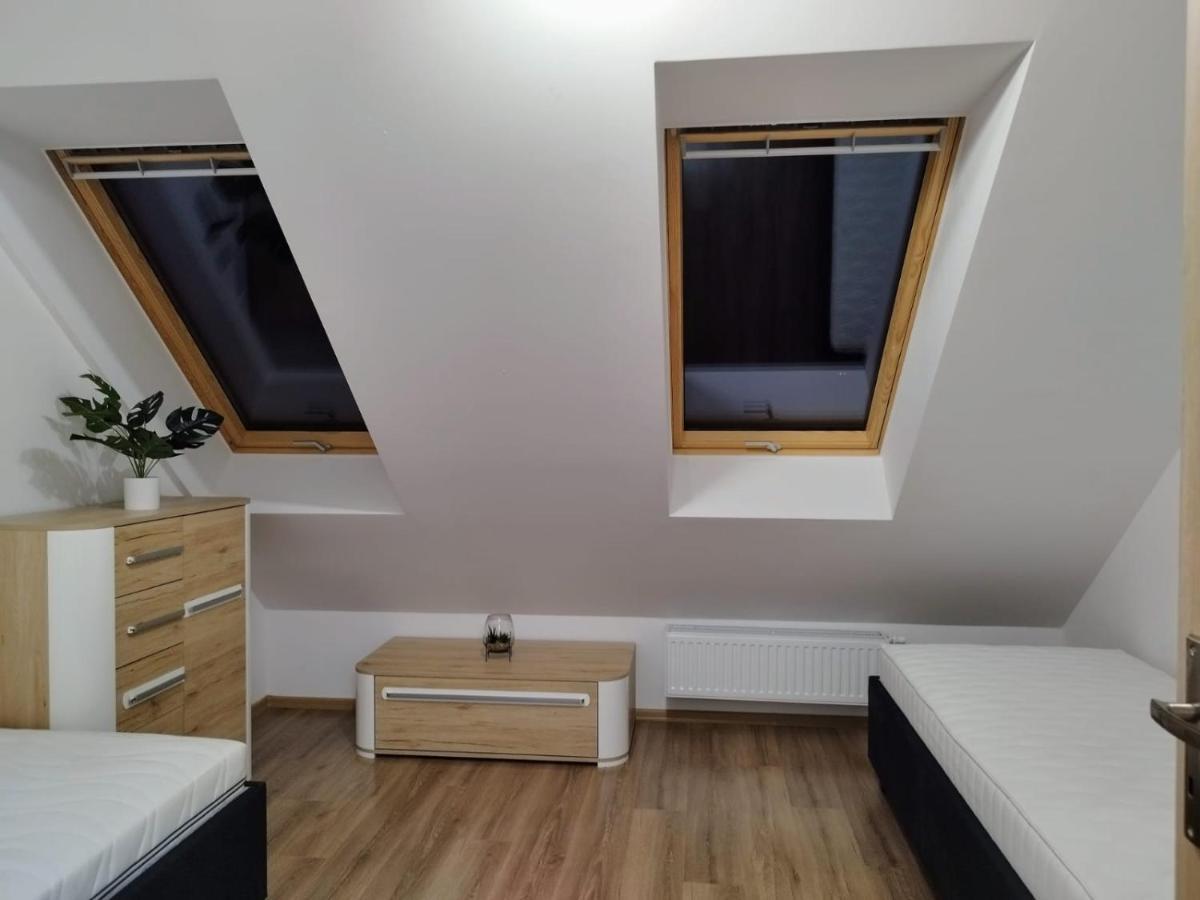 Apartament Marzenie 4 - Ополе Екстериор снимка