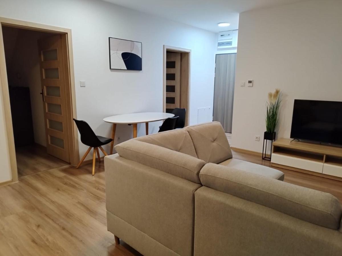 Apartament Marzenie 4 - Ополе Екстериор снимка