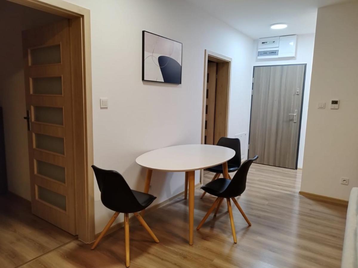 Apartament Marzenie 4 - Ополе Екстериор снимка