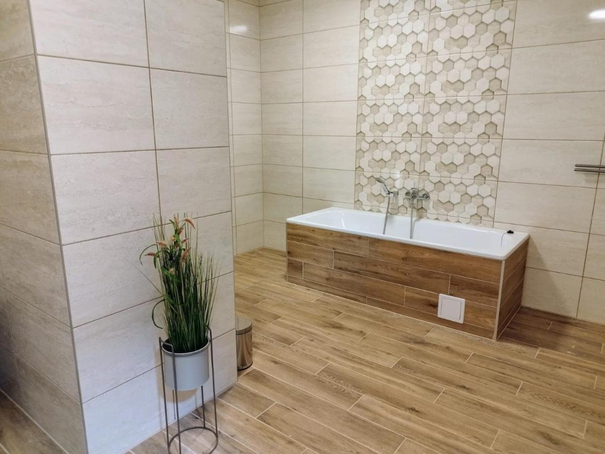 Apartament Marzenie 4 - Ополе Екстериор снимка