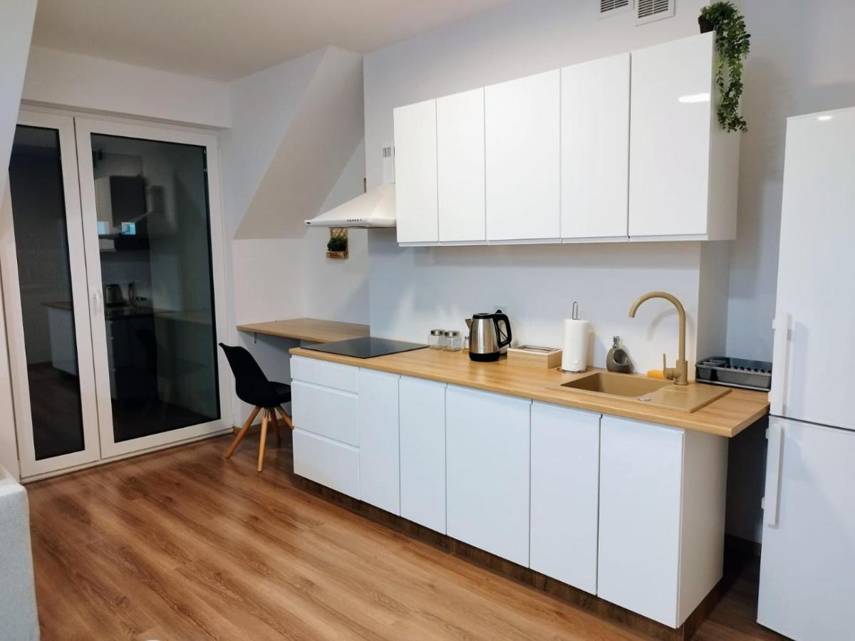 Apartament Marzenie 4 - Ополе Екстериор снимка