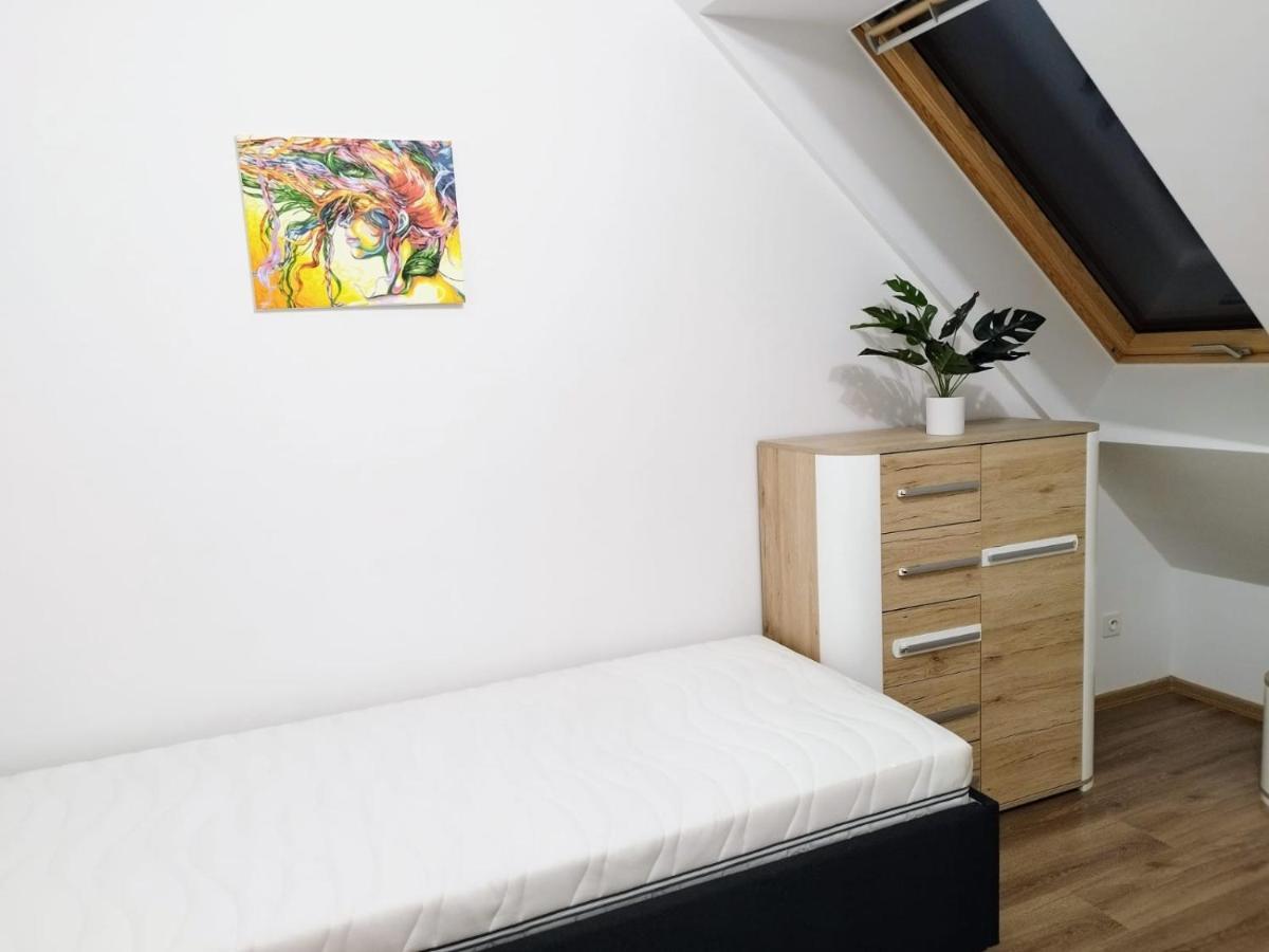 Apartament Marzenie 4 - Ополе Екстериор снимка