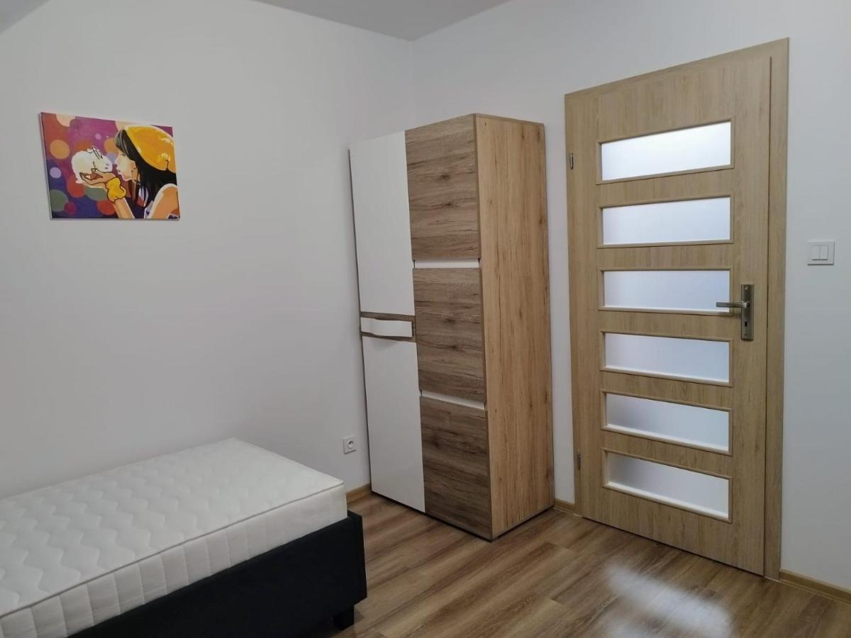 Apartament Marzenie 4 - Ополе Екстериор снимка